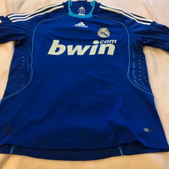 adidas Other - Real Madrid jersey